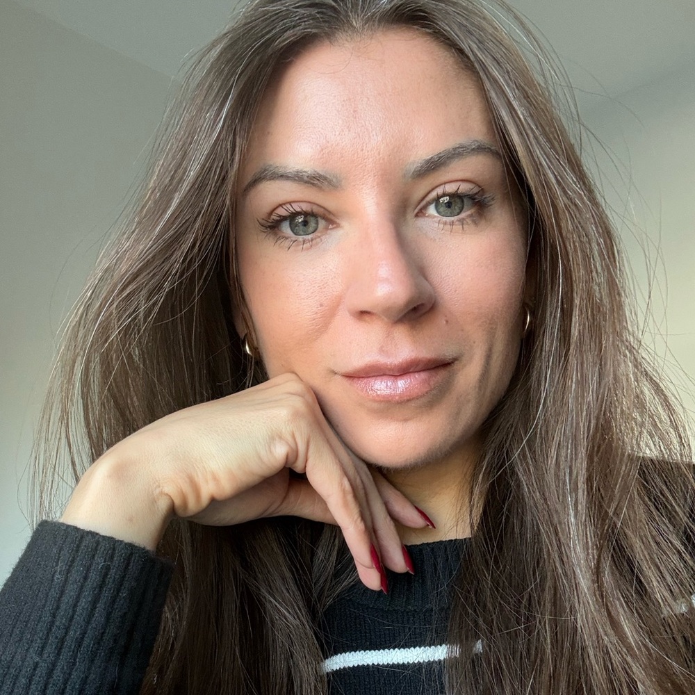 Meet your Posher, Amanda